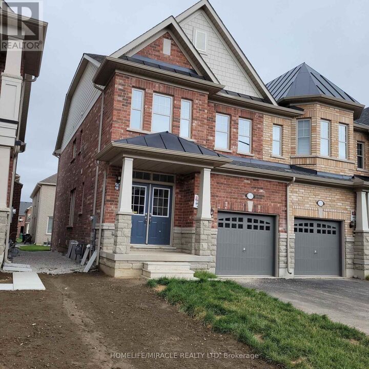 Property Photo:  113 Finegan Circle  ON L7A 4Z9 