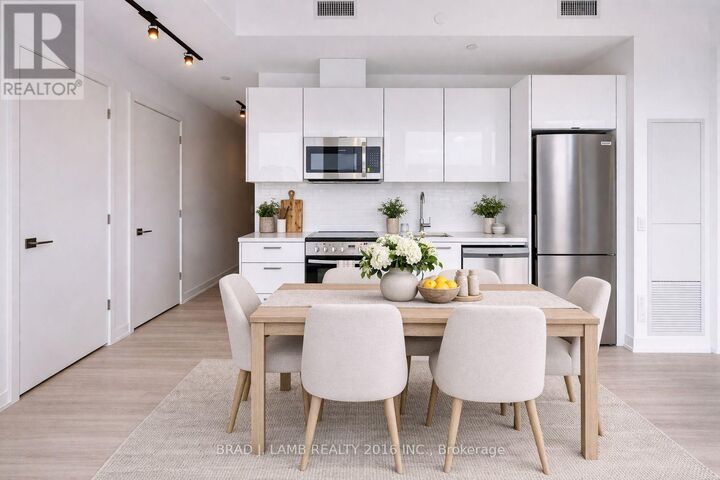 Property Photo:  284 King Street East 1004  ON M5A 1K4 