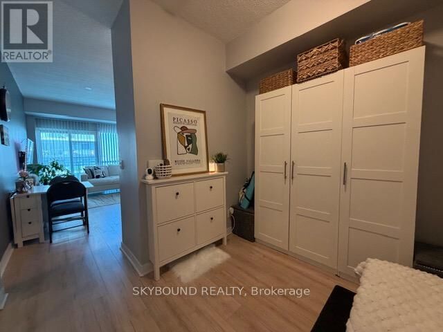 Property Photo:  155 Legion Road North 2208  ON M8Y 0A7 