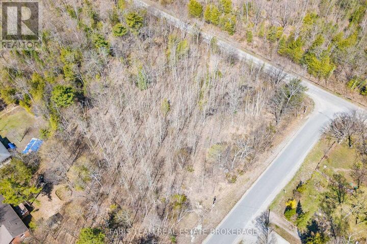 Property Photo:  Block C Part 3 Tiny Beaches Road North  ON L9M 0J1 