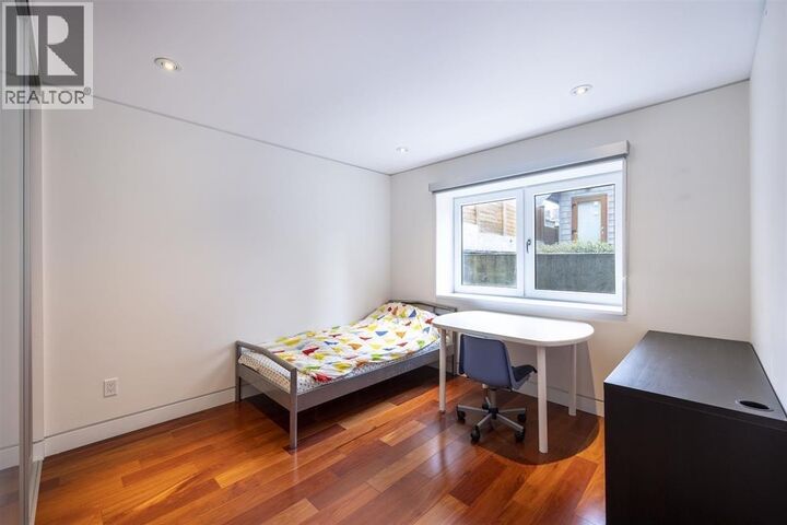 Property Photo:  44xx West 7th Avenue  BC V6R 1X1 
