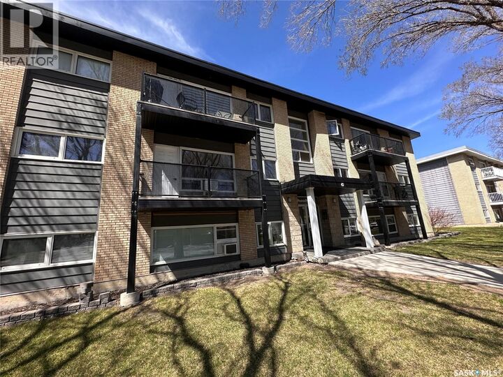 Property Photo: 26 42 Spence Street SK S4S 4H4