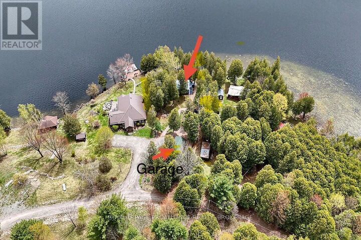 Property Photo:  173 Space Lane  ON K0H 1T0 