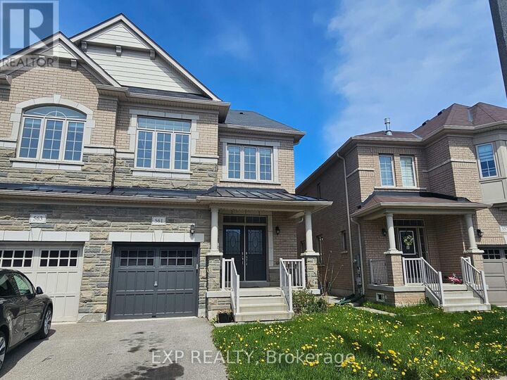 Property Photo:  561 Settlers Road West  ON L6M 1N7 