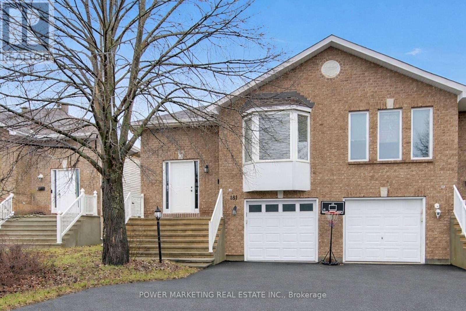 Property Photo:  181 Mountshannon Drive  ON K2J 4N1 