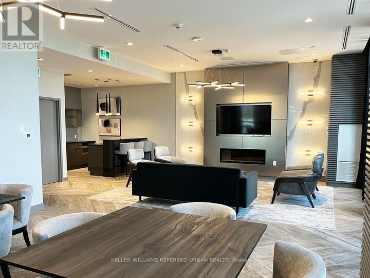 Property Photo:  50 Thomas Riley Road 1007  ON M9B 0C5 