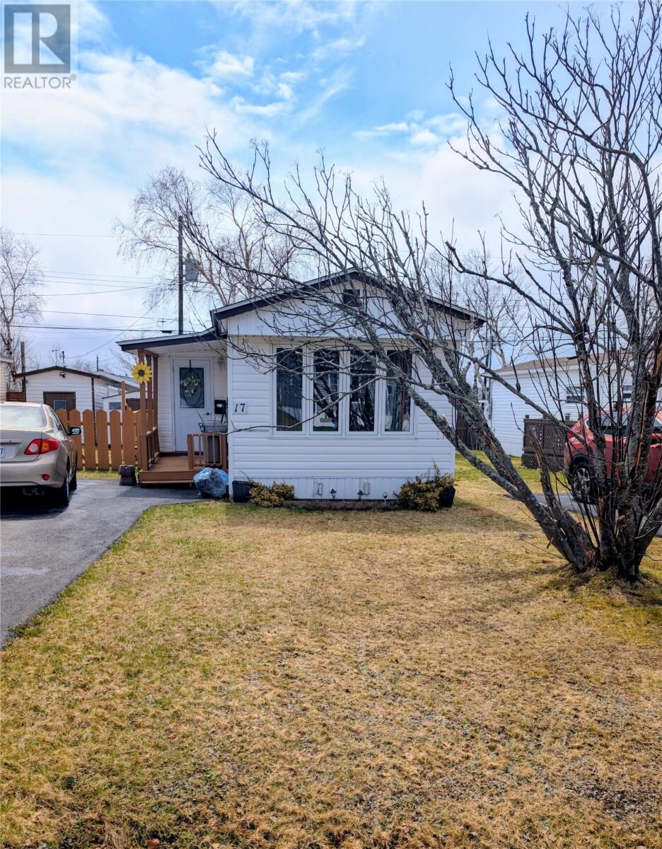 Property Photo:  17 Viscount Crescent  NL A1V 1Y7 