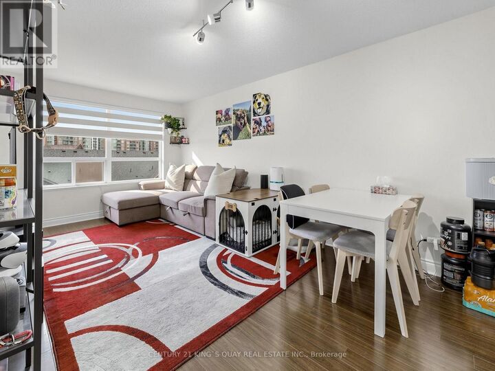 Property Photo:  37 Galleria Parkway 602  ON L3T 0A5 