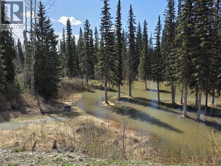 Property Photo:  Lot 1 Indian Lake Road  BC V2N 6N7 