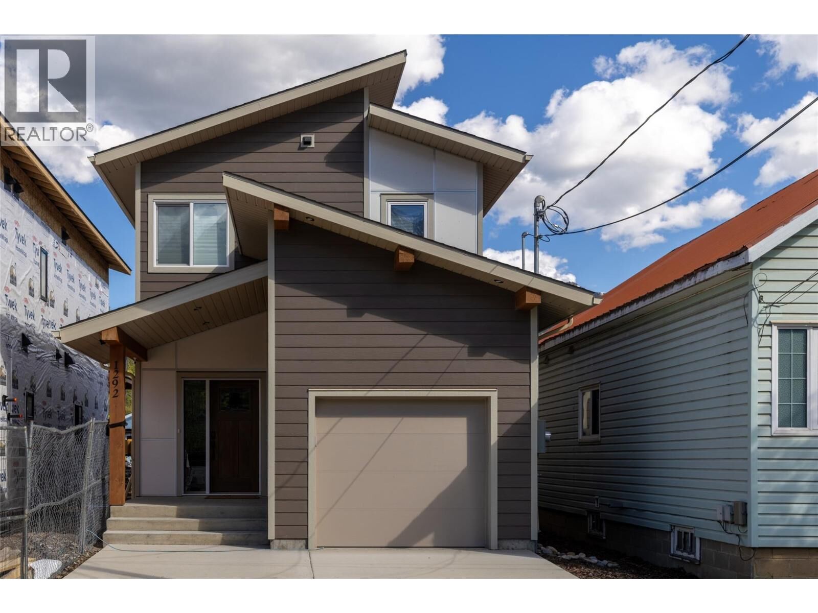 Property Photo: 1282 4th Avenue BC V0B 1M0