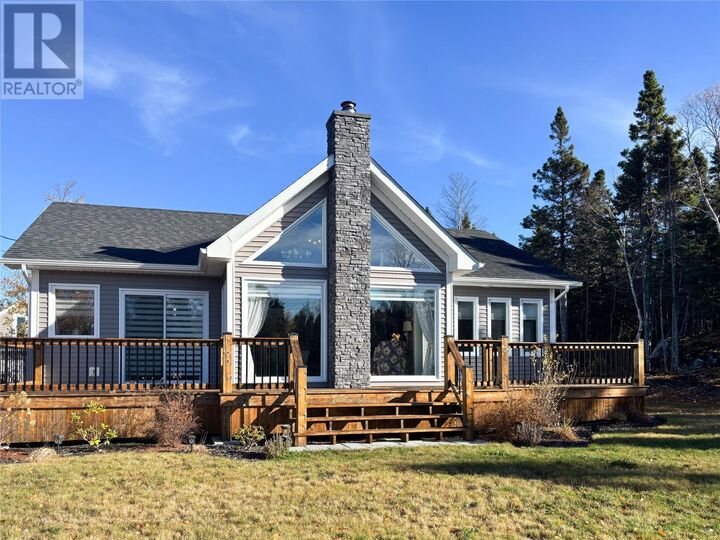 Property Photo:  12 Mill Path Road  NL A0G 3Y0 