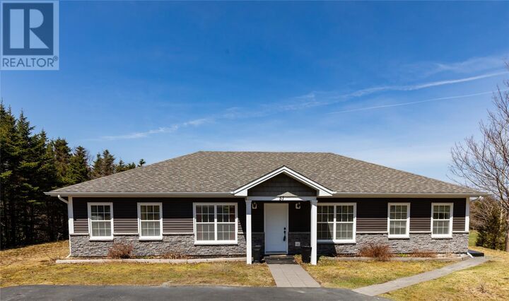 Property Photo:  57 Marine Drive  NL A1K 3E2 