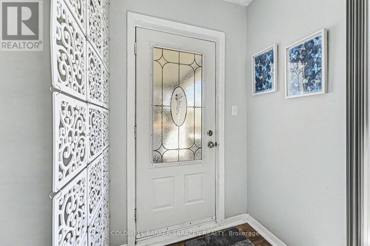 Property Photo: 93 Hugh Street South ON K7S 2V8
