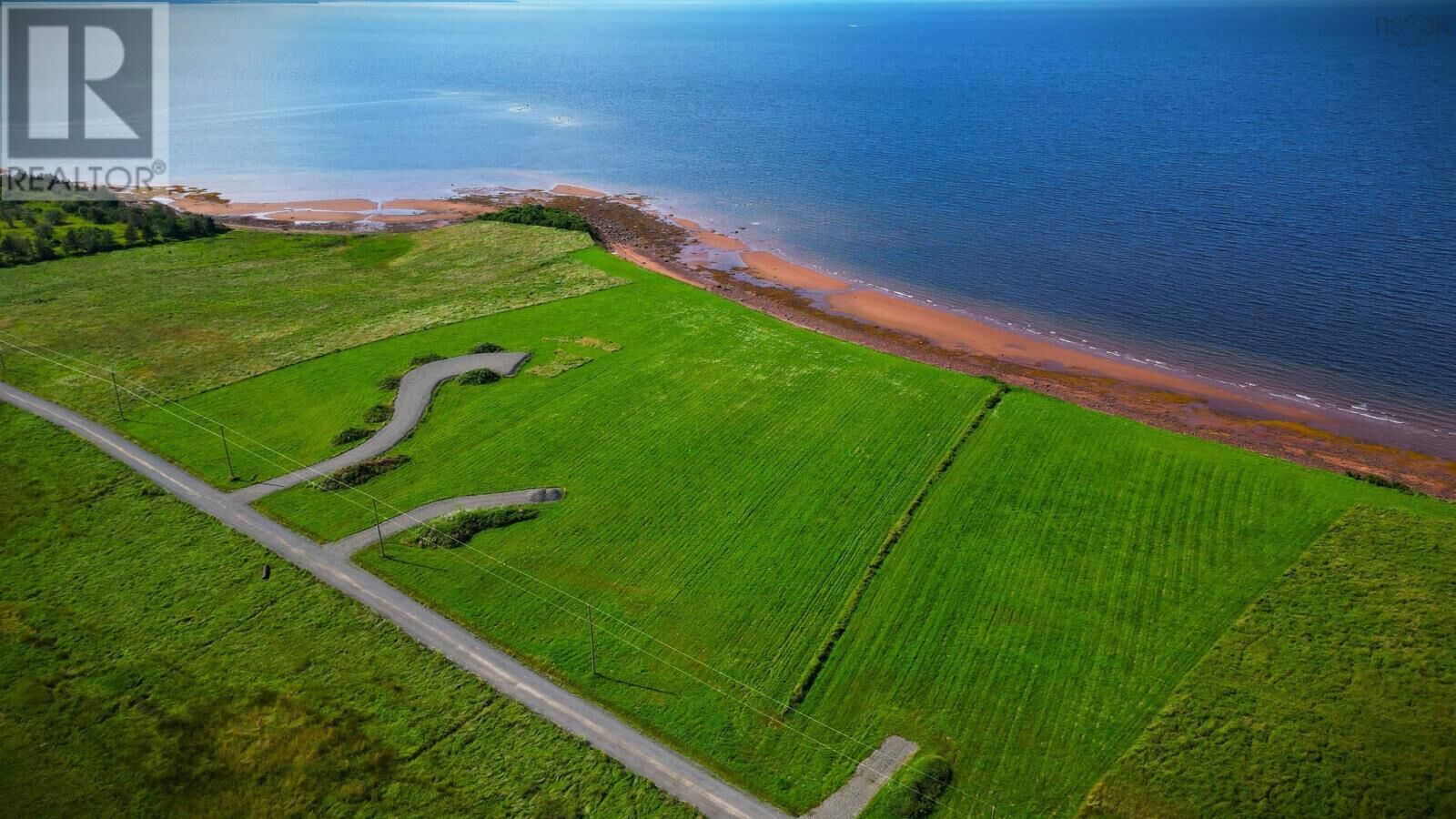 Property Photo:  Lot 28 Sea Glass Terrace  NS B0K 1L0 