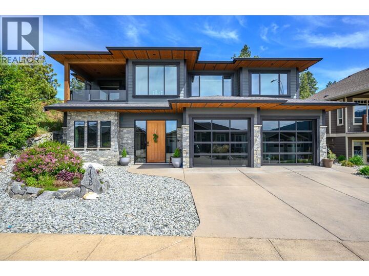 Property Photo: 7436 Sun Peaks Drive BC V1B 4C7