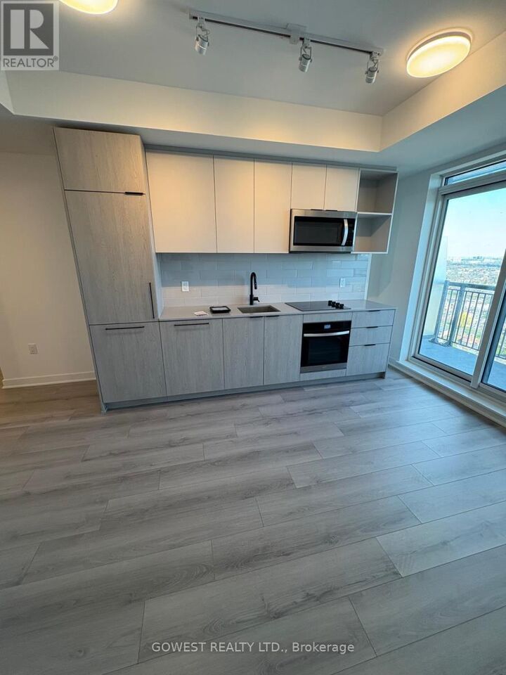 Property Photo:  1185 Dupont Street 2506  ON M6H 0G5 