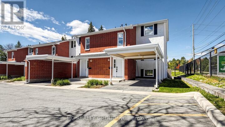 Property Photo:  433 Keats Way 1  ON N2L 5S7 