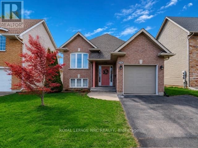 Property Photo:  6787 Ailanthus Avenue  ON L2G 4C6 
