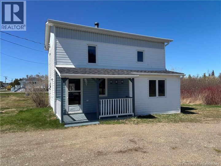 Property Photo:  570 Chemin Madran  NB E8J 2L2 