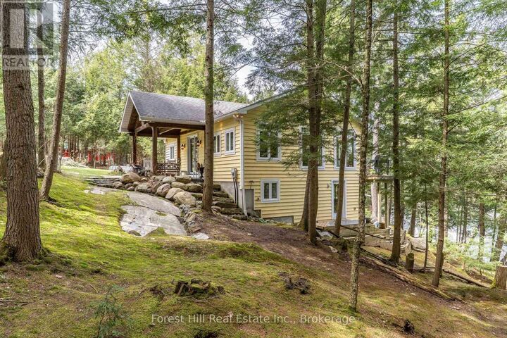 Property Photo: 13-1630 Muskoka District Road 38 Road ON P0C 1A0