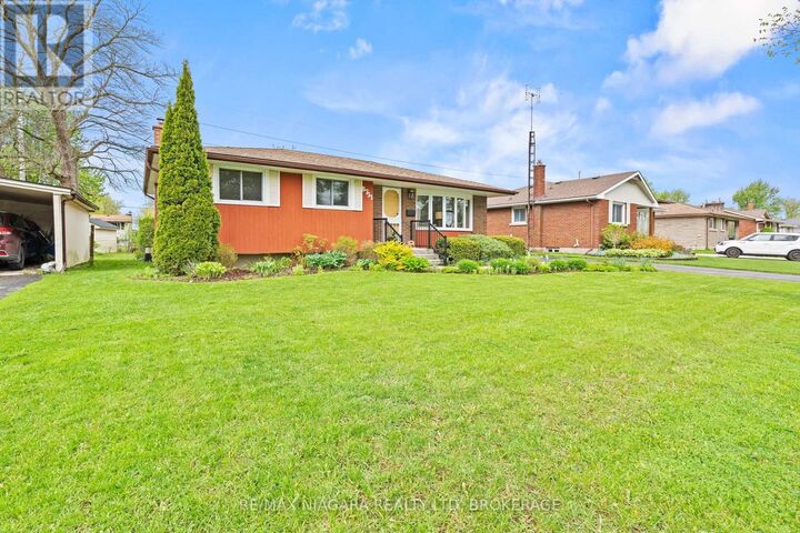Property Photo:  8751 Banting Avenue  ON L2G 6Z7 