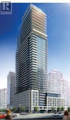 Property Photo:  955 Bay Street 2804  ON M5S 2A2 