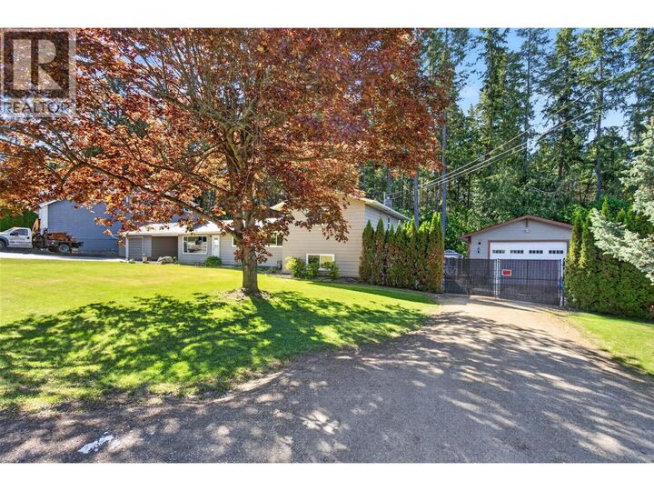 Property Photo: 3180 28th Avenue Northeast BC V1E 3G1