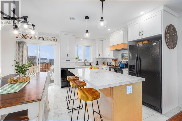 Property Photo:  4 Barchester Street  NL A1L 0H2 