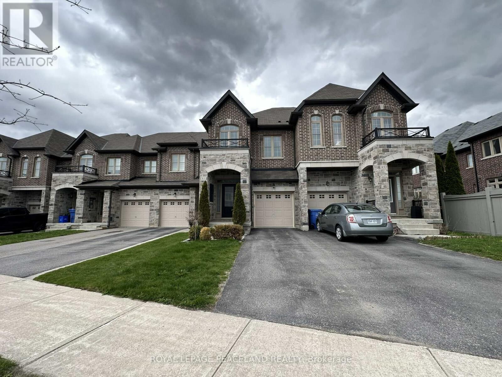 Property Photo:  45 Beechborough Crescent  ON L9N 0N9 