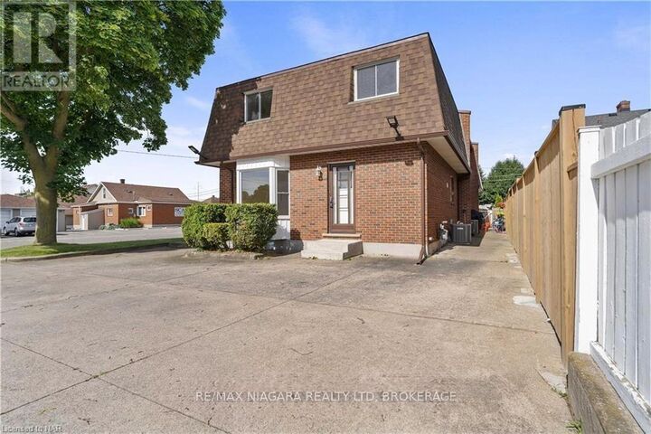 Property Photo:  6344 Drummond Road 1  ON L2G 4M9 