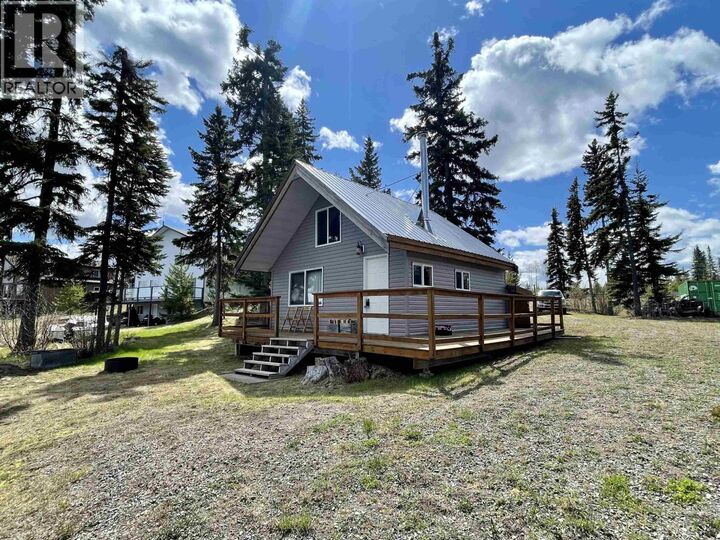 Property Photo:  2602 Spout Lake Road  BC V0K 1T1 
