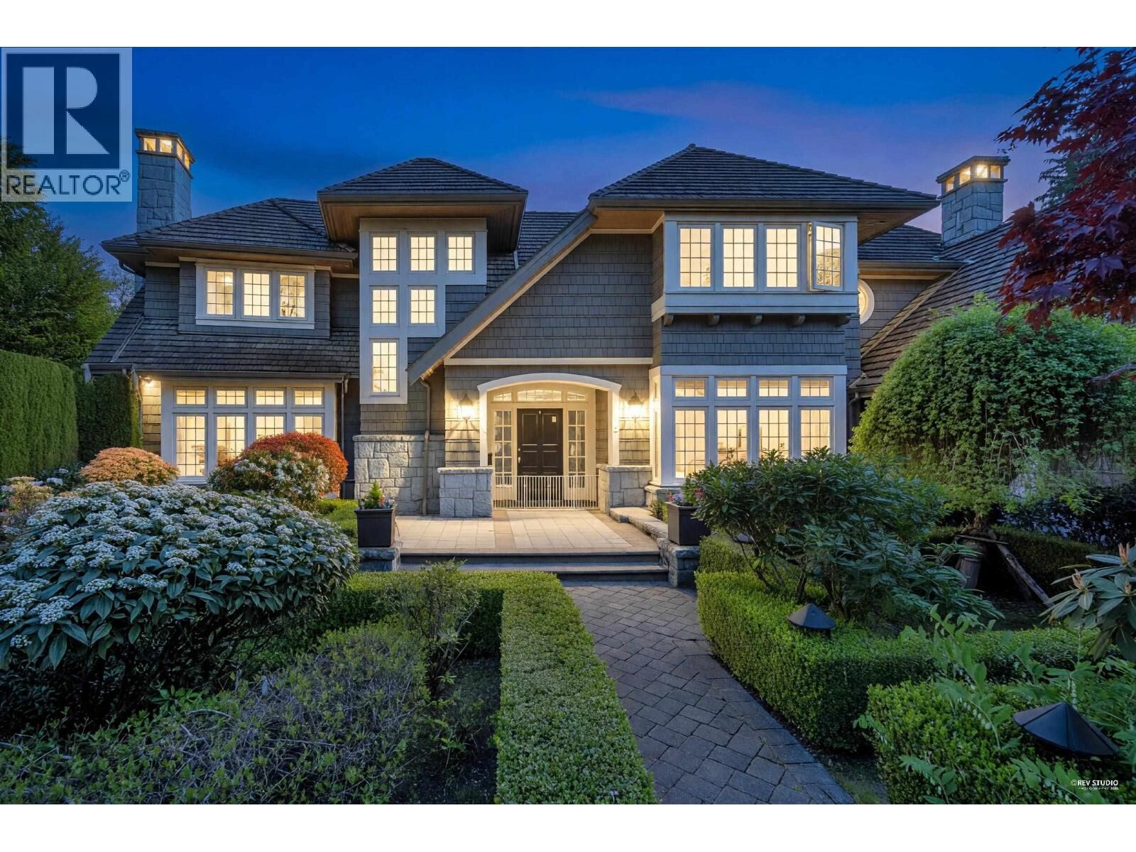 Property Photo:  5730 College Highroad  BC V6T 1H3 