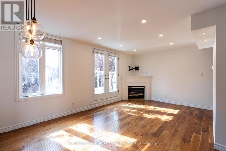 Property Photo:  12 Sudbury Street 1206  ON M6J 3W7 
