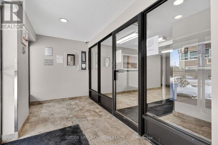 Property Photo:  1447 Huron Street 119  ON N5V 2E6 