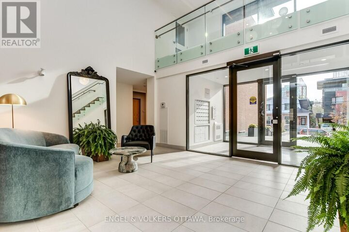 Property Photo:  280 Crichton Street 308  ON K1M 1W4 