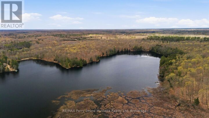 Property Photo:  0 First Lake  ON P2A 2W8 