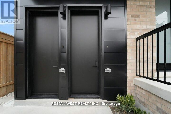 Property Photo:  661 Winona Drive  ON M6C 3V6 