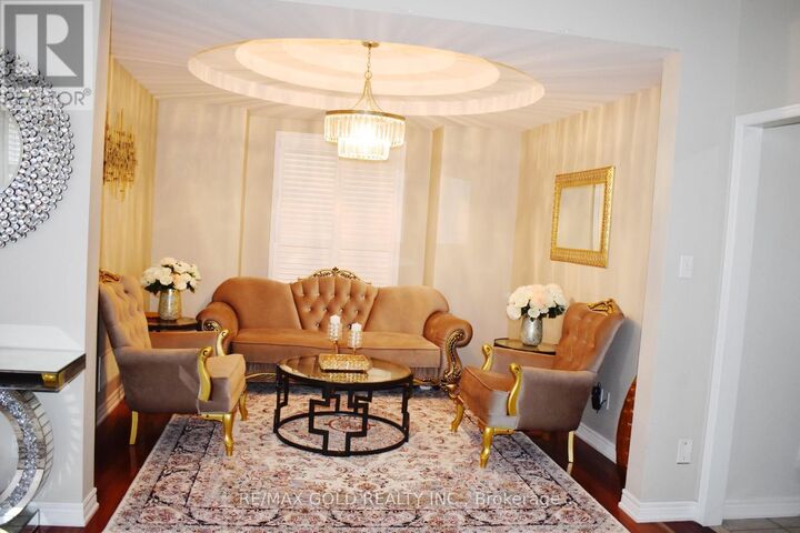 Property Photo:  28 Bushberry Road North  ON L7A 1L3 