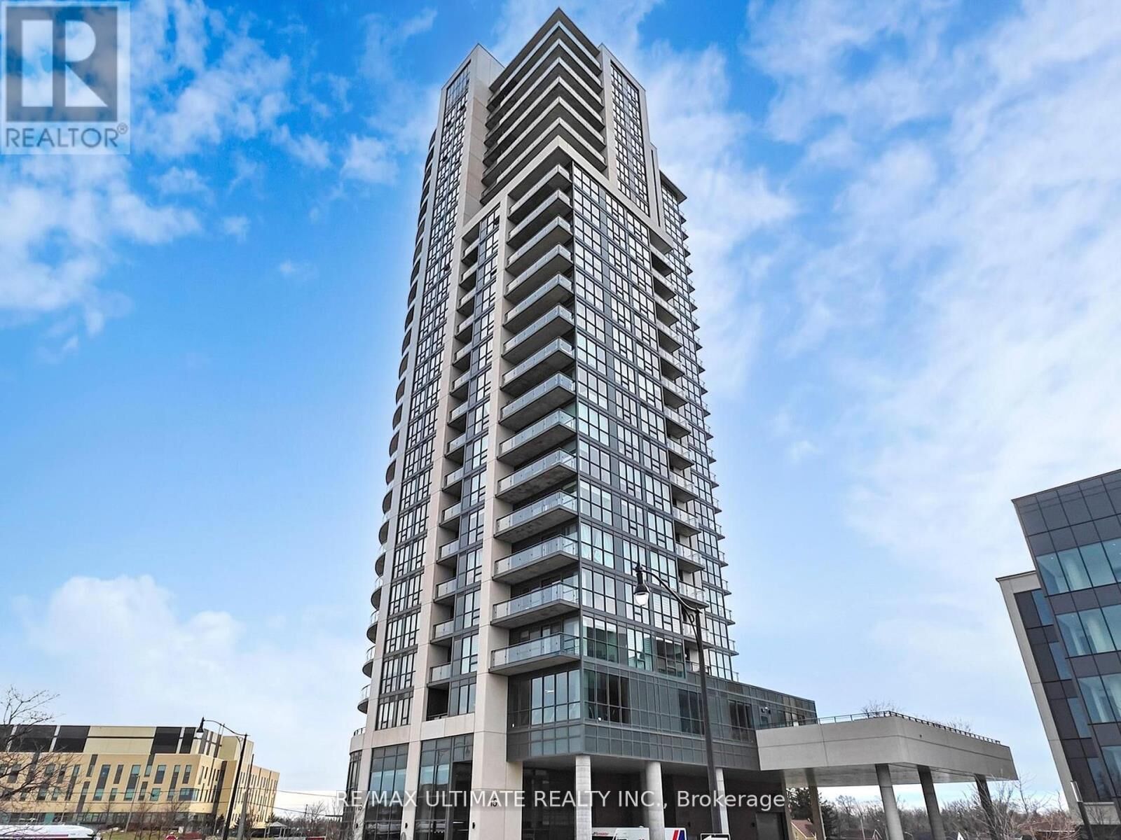 Property Photo:  15 Lynch Street 906  ON L6W 0C7 