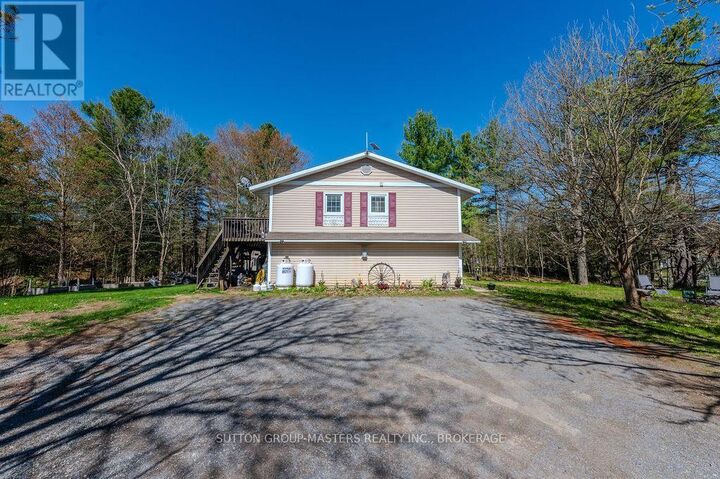 Property Photo:  1839 Oak Flats Road  ON K0H 1T0 