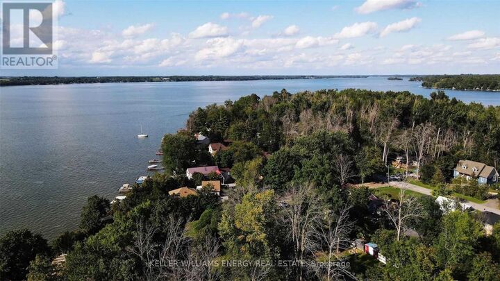 Property Photo:  18 Prosser Avenue  ON L0B 1L0 