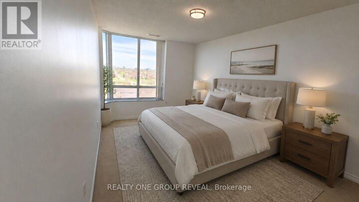 Property Photo:  3088 Kennedy Road Ph10  ON M1V 5M4 