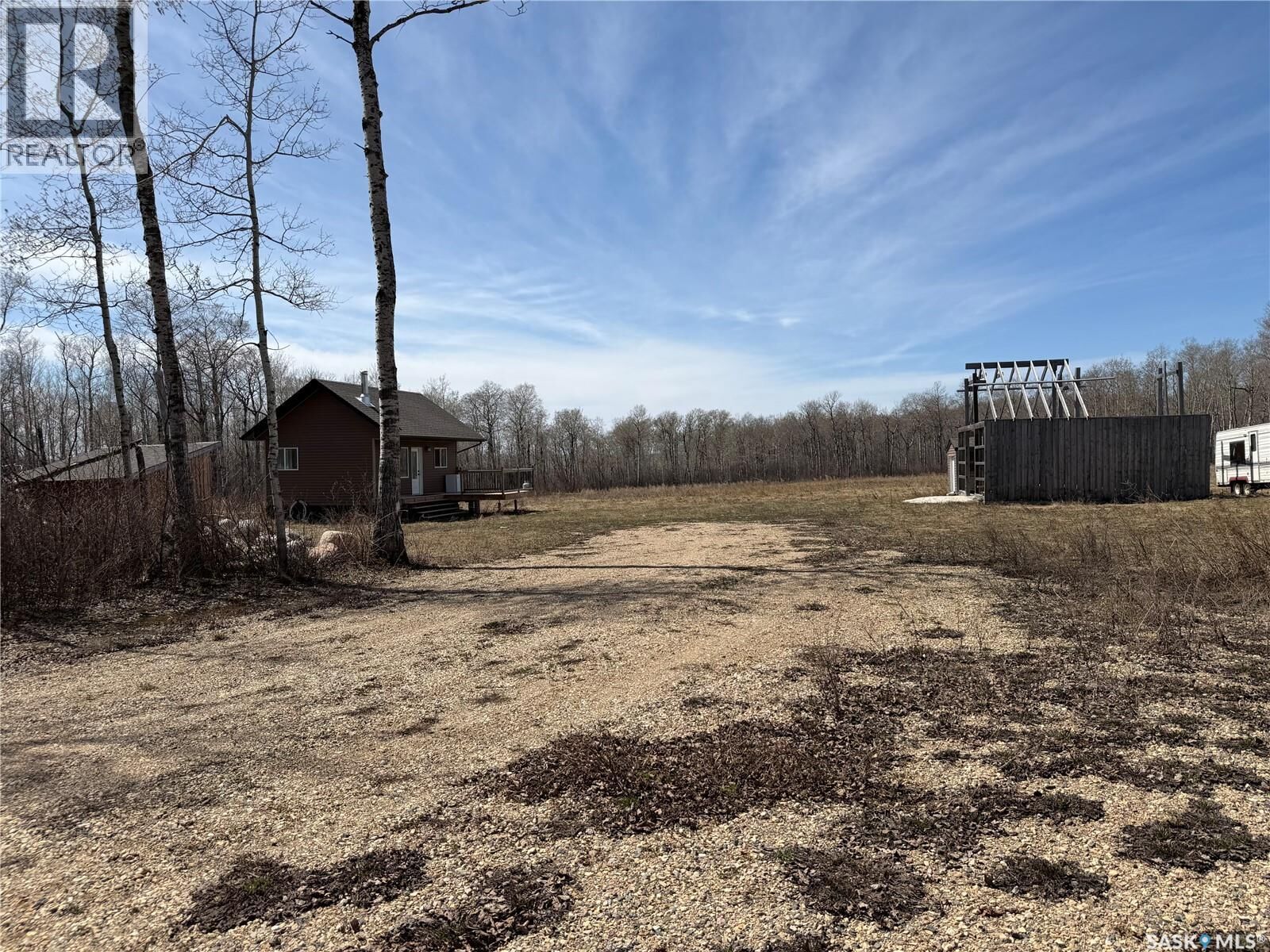 Property Photo:  Skjerpen Acreage  SK S0E 1A0 