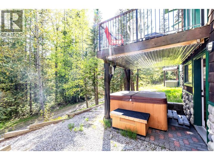 Property Photo: 5388 Highline Drive 5 BC V0B 1M6