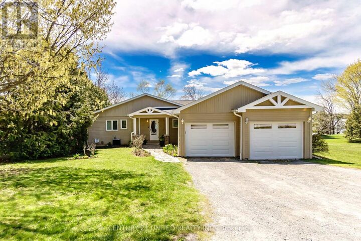 Property Photo: 1714 Westview Pt Road ON K0L 2H0