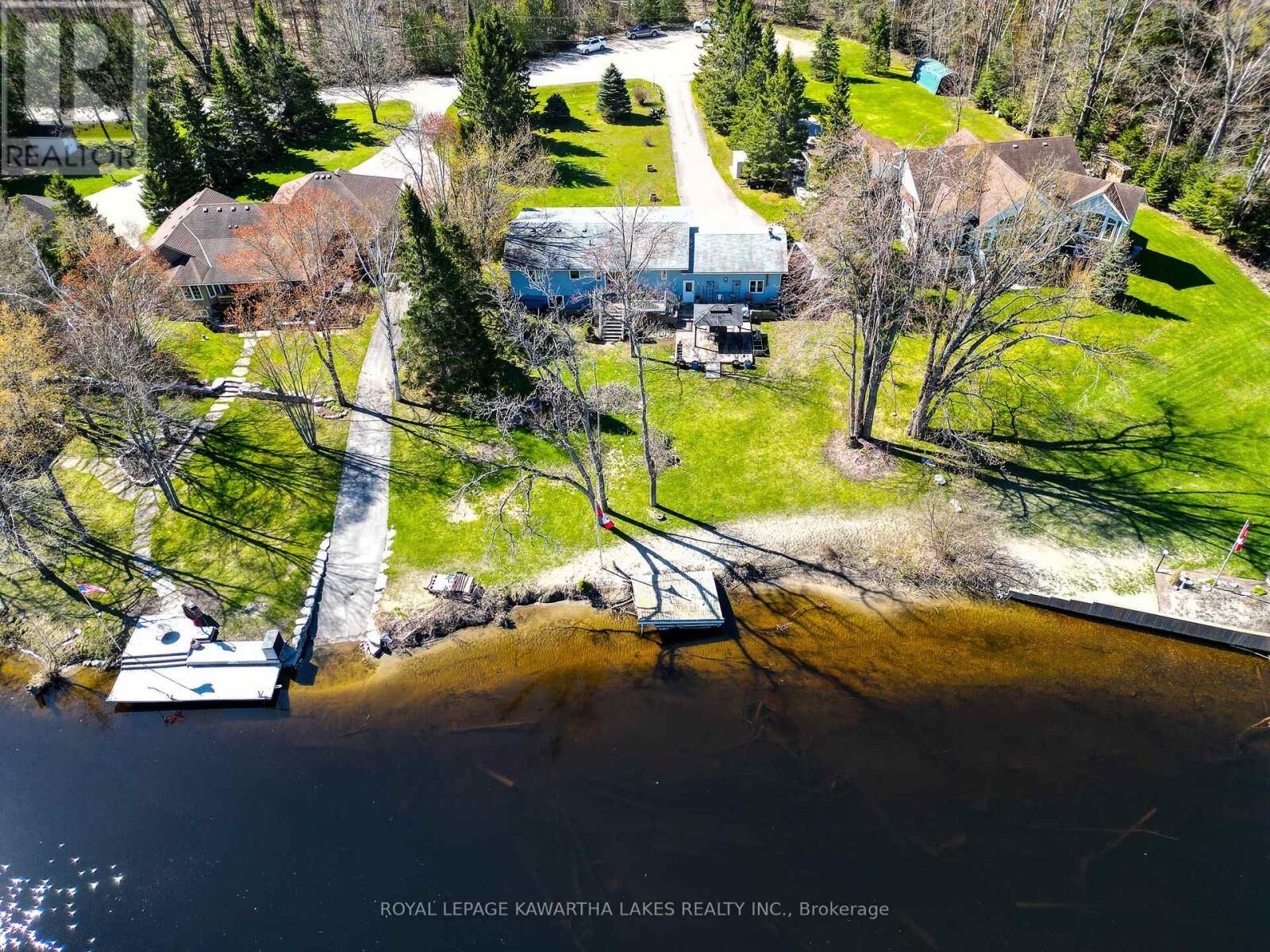 Property Photo:  62 Evans Drive  ON K0M 1N0 