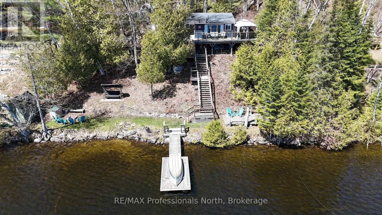 Property Photo:  1080 Heart'S Content Drive  ON K0M 1X0 