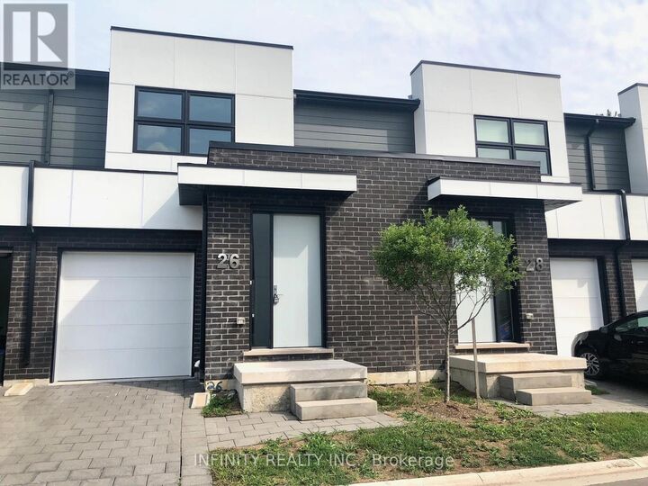 Property Photo:  499 Sophia Crescent 26  ON N6G 0T5 