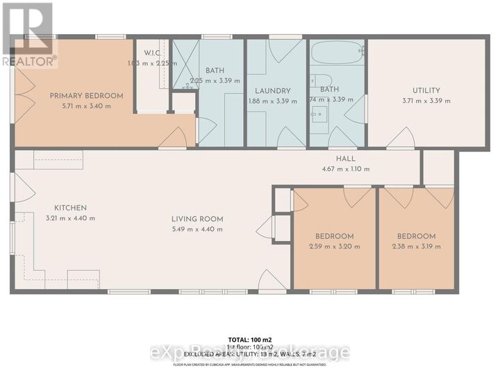 Property Photo:  272 12 Corners  ON N0G 1W0 