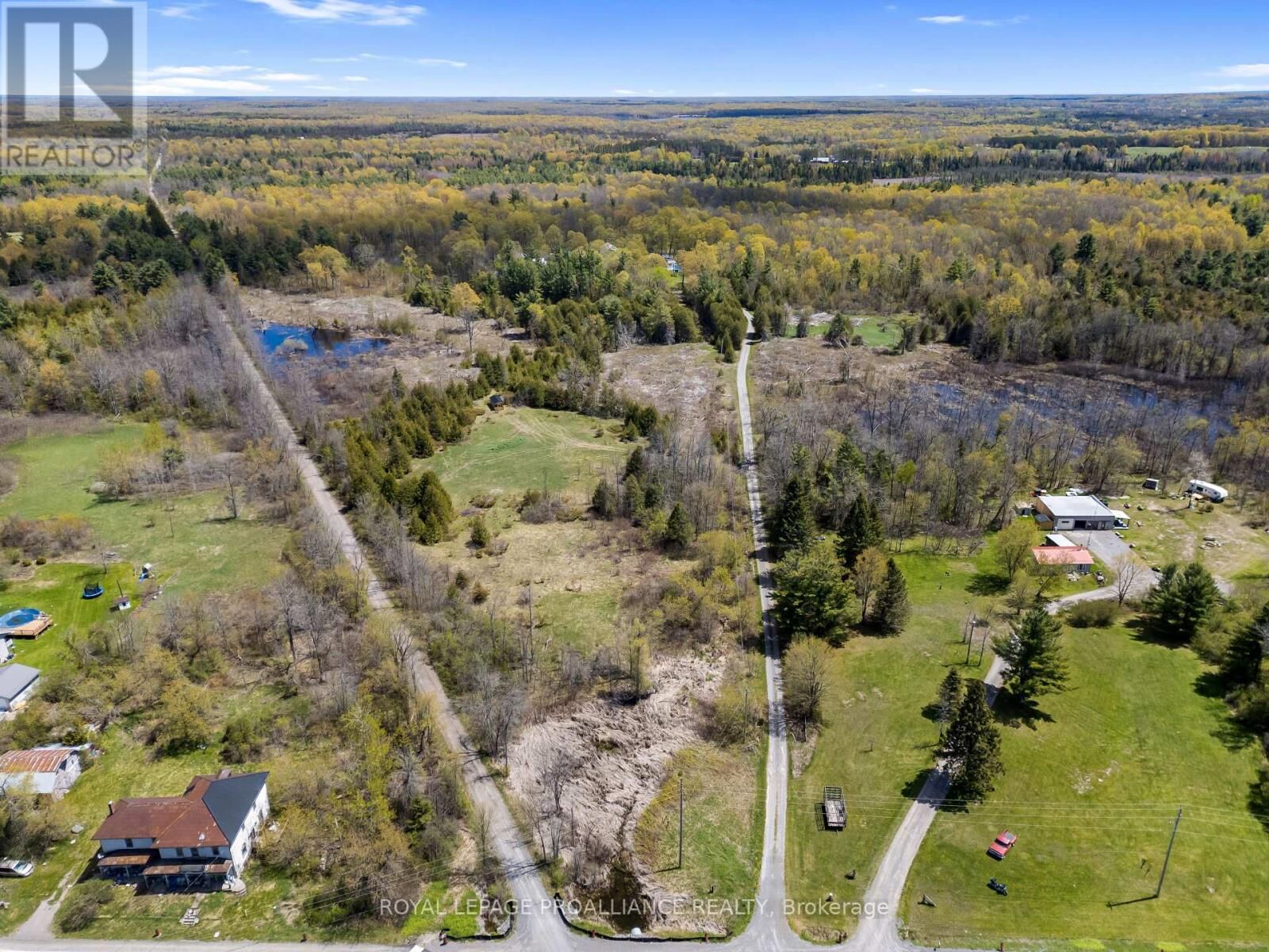 Property Photo:  0 Highway 62  ON K0K 2K0 
